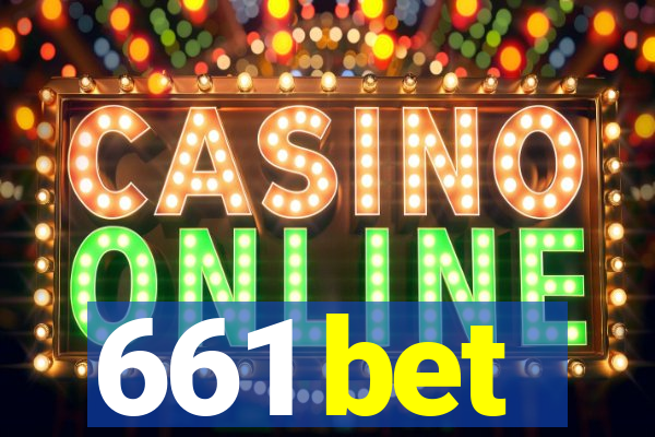 661 bet